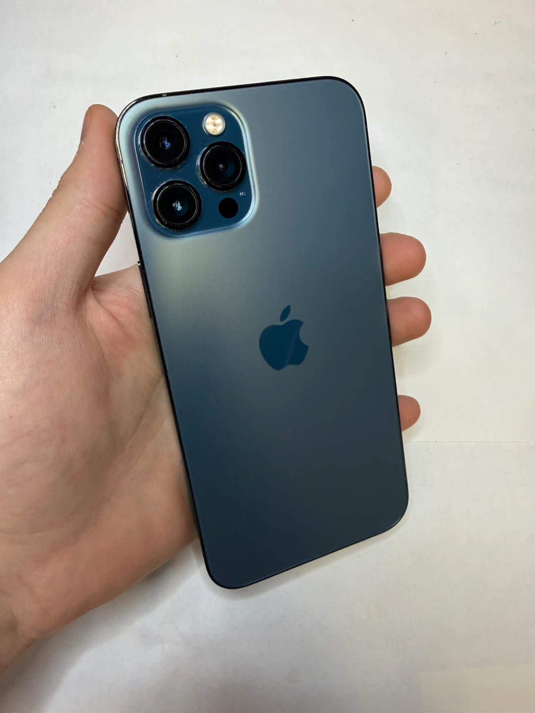 iPhone 12 Pro Max - 256gb