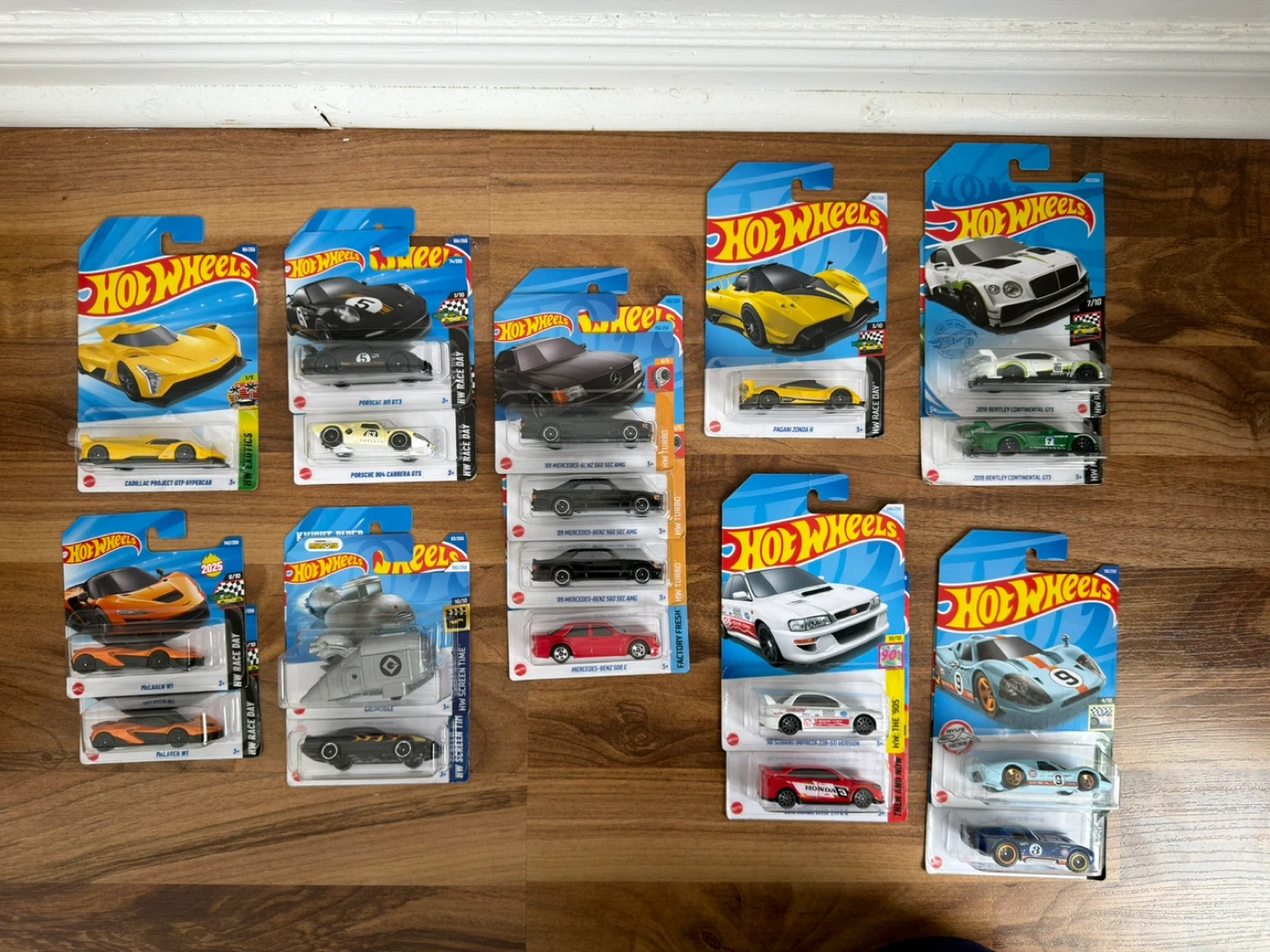 Hot Wheels Bulk Sale - photo 4