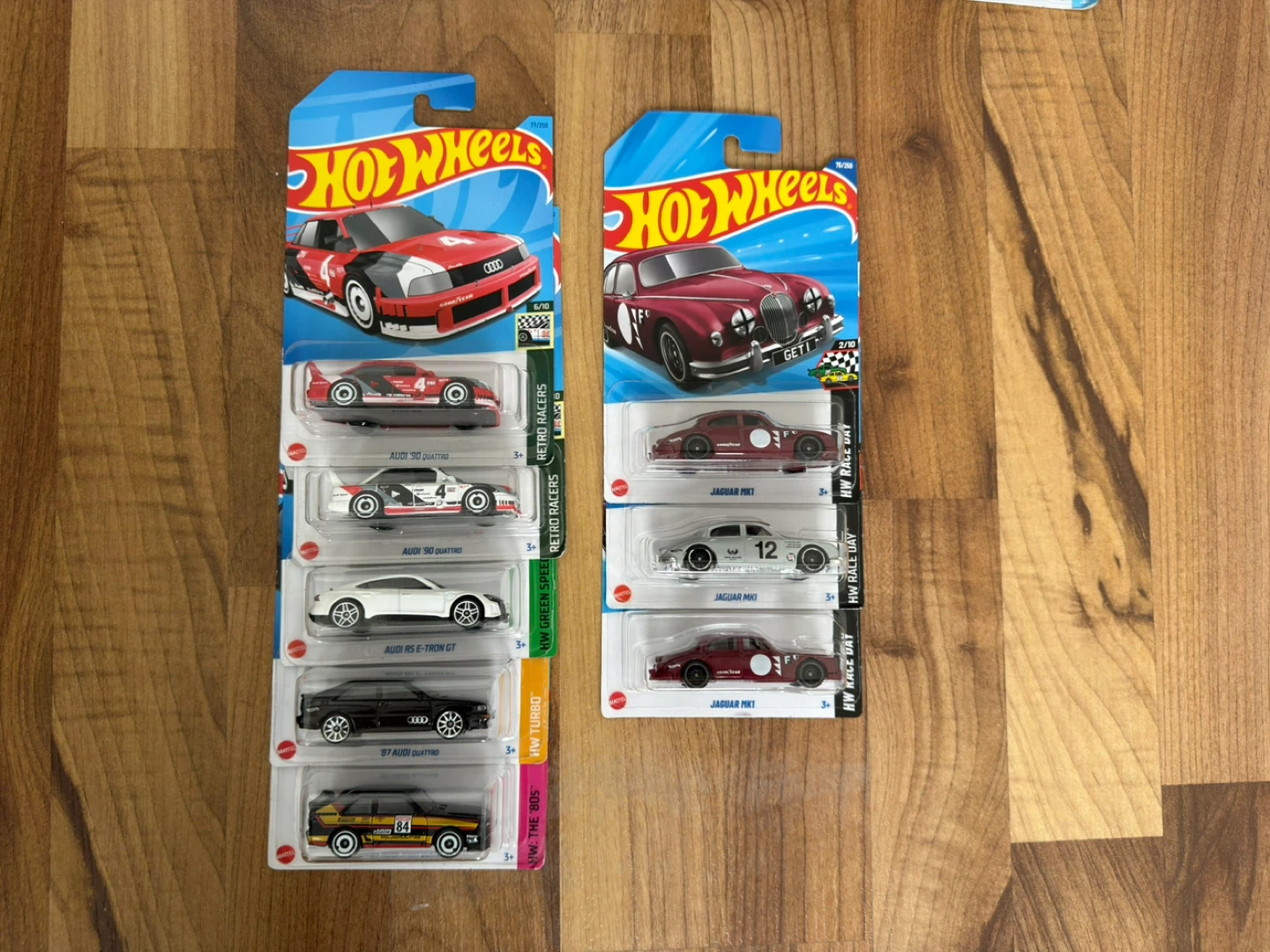 Hot Wheels Bulk Sale - photo 3