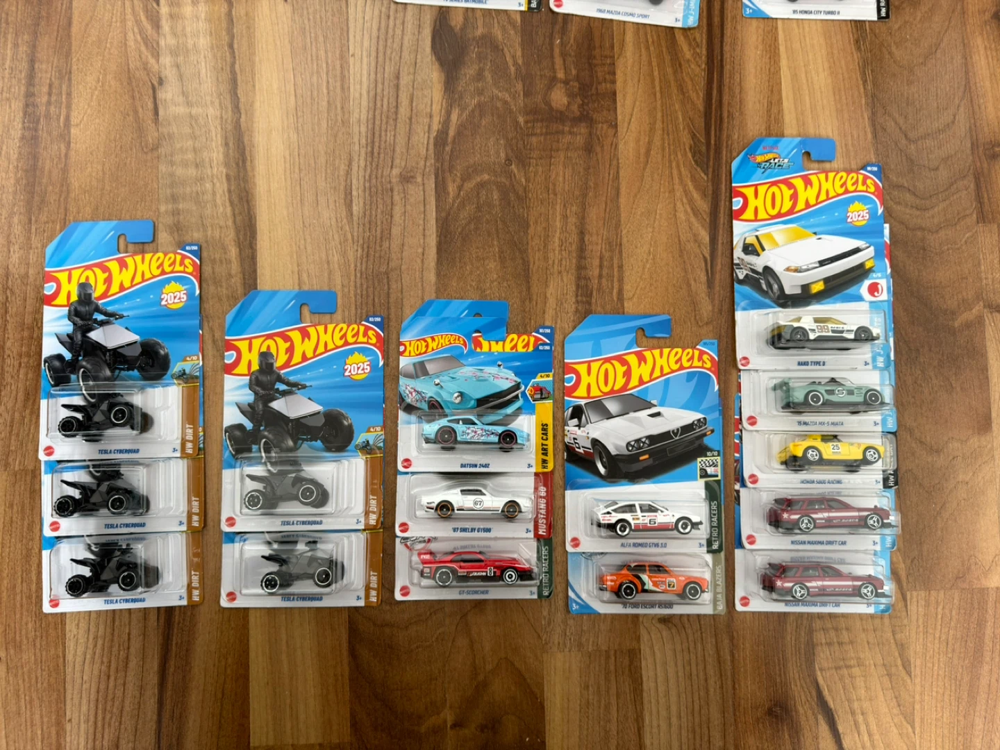 Hot Wheels Bulk Sale - photo 2