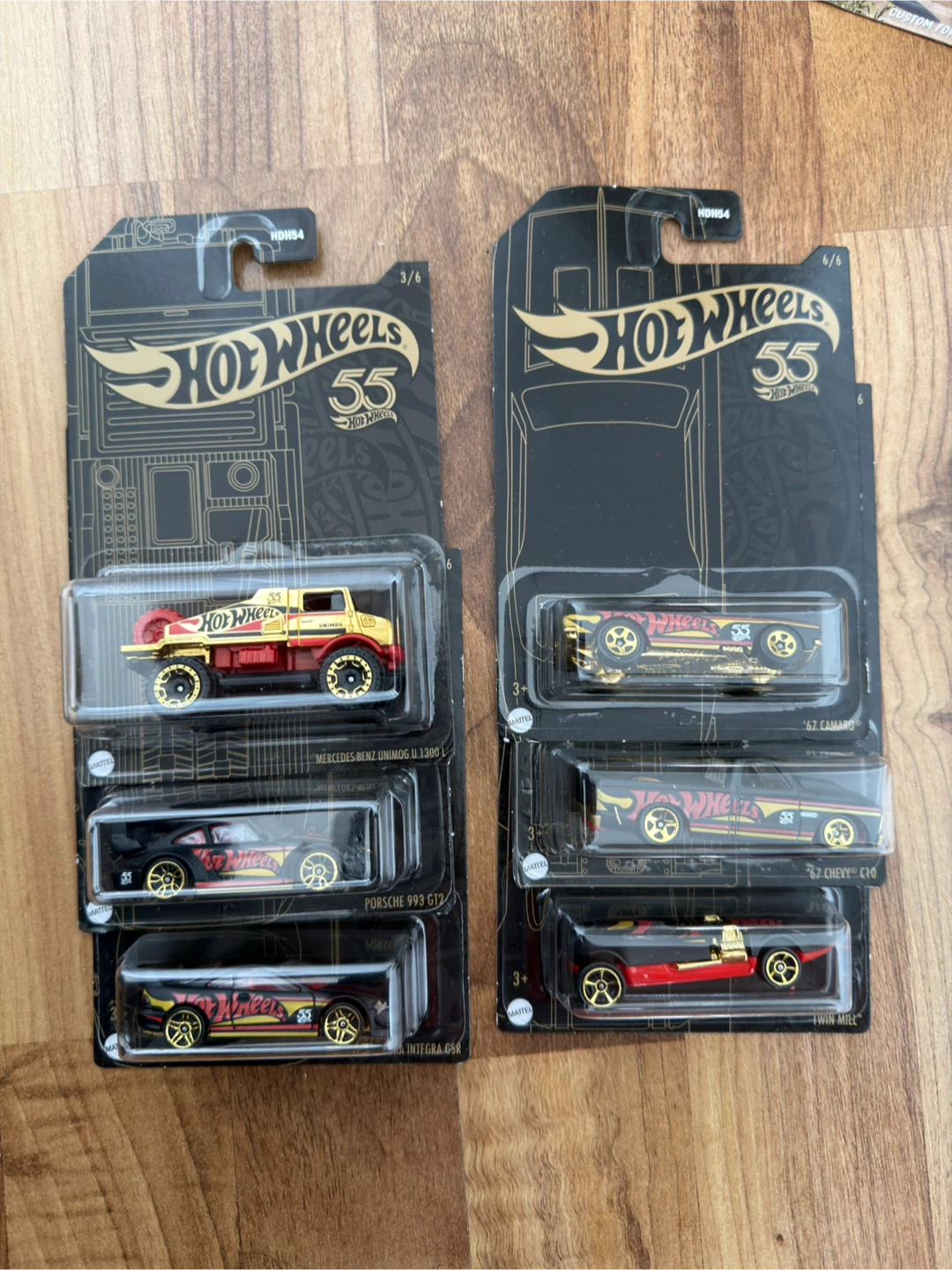 Hot Wheels Bulk Sale - photo 5