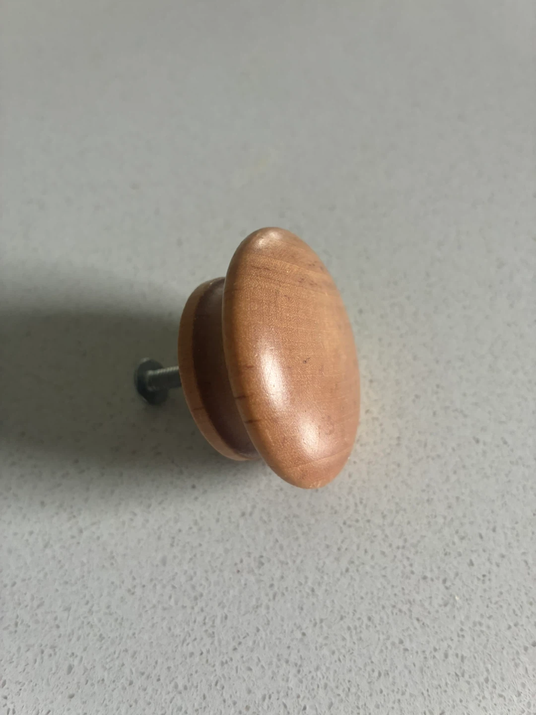 Wooden Drawer Knobs