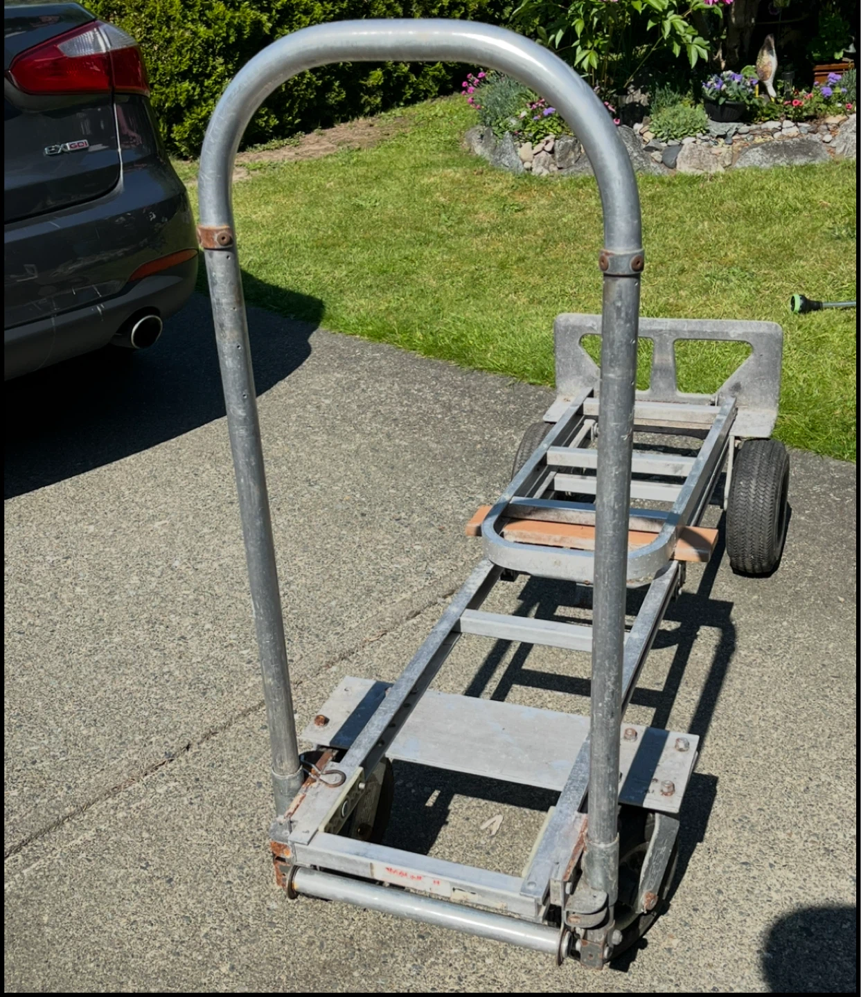 Magliner Hand Truck Dolly