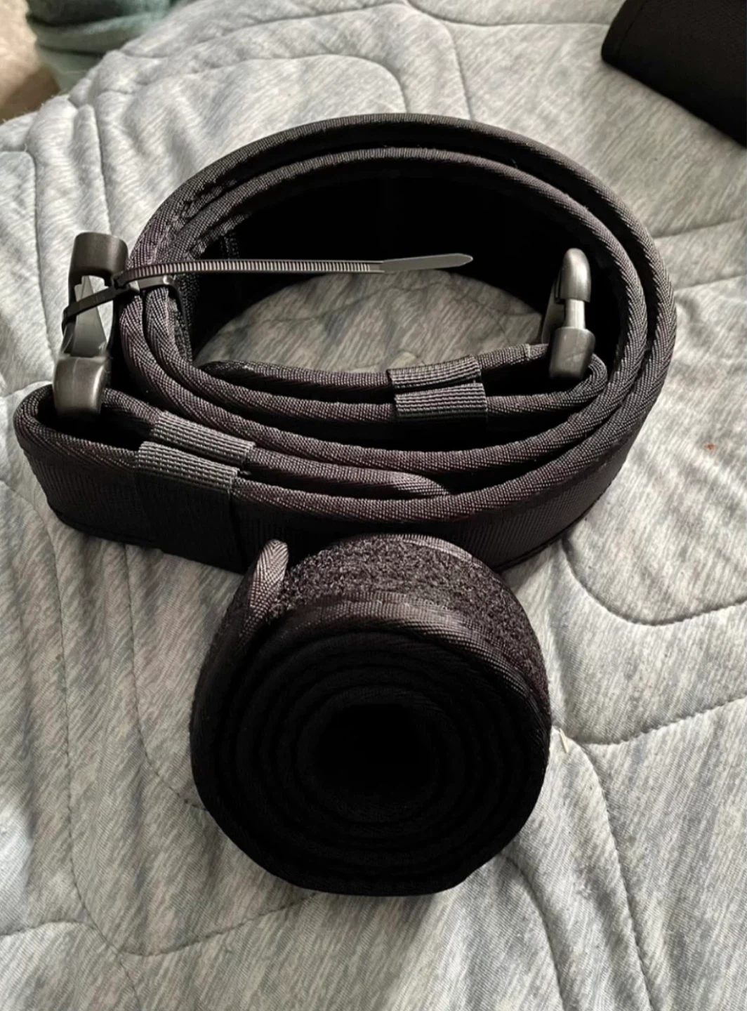Security Duty belt New - photo 2