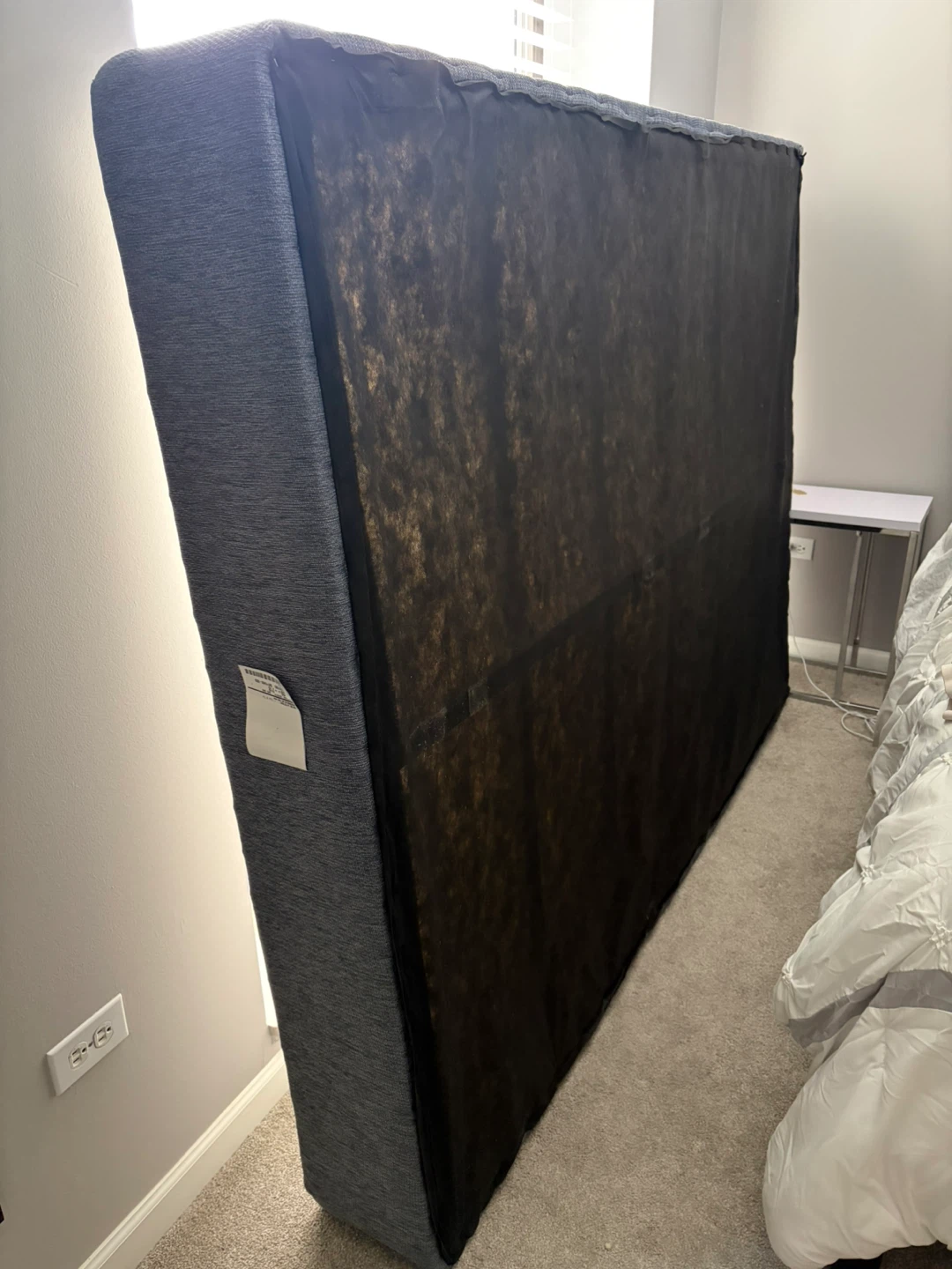 Queen Box Spring