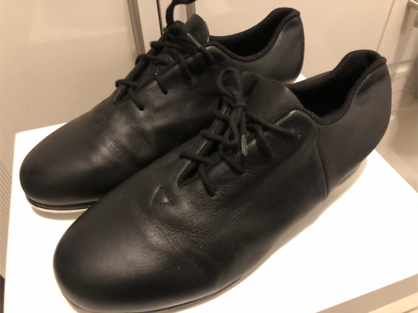 Bloch Tap Shoes