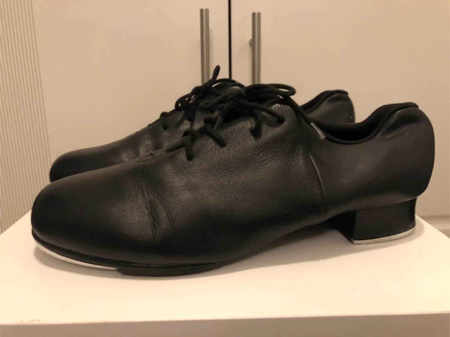 Bloch Tap Shoes - photo 2