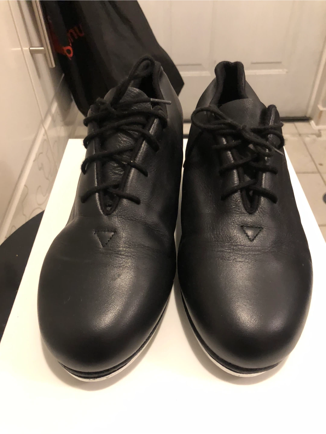 Bloch Tap Shoes - photo 3