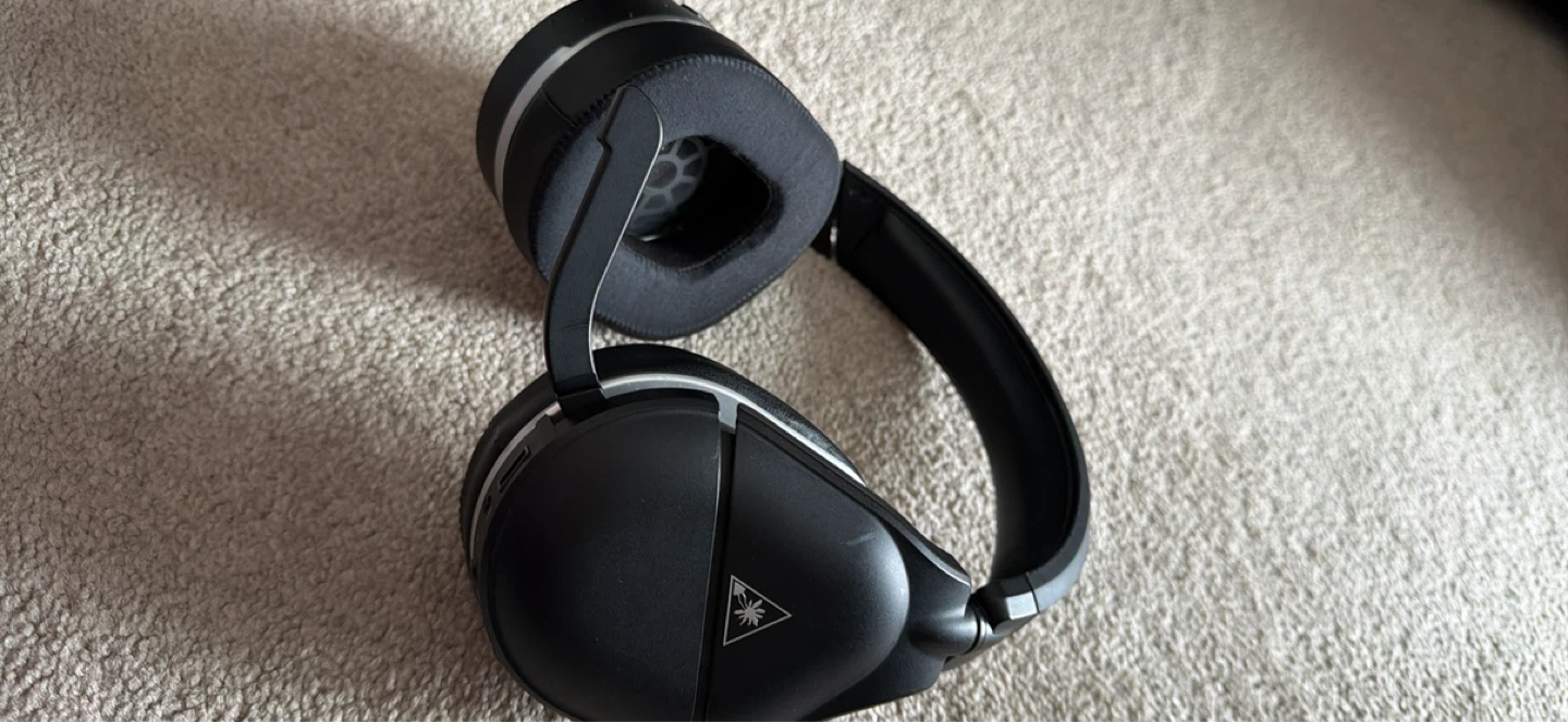 Turtle Beach Stealth 700 Gen 2 Gaming Headset - photo 4