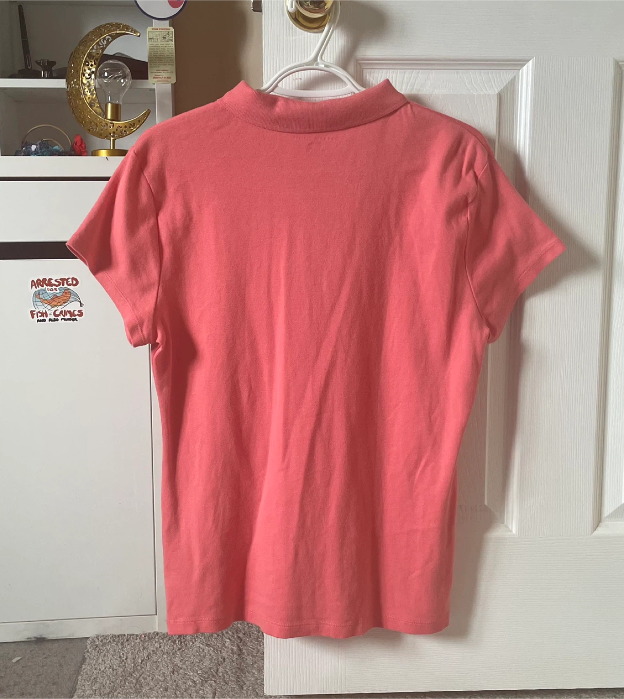 NWOT Tommy Hilfiger Short Sleeve Shirts - photo 3