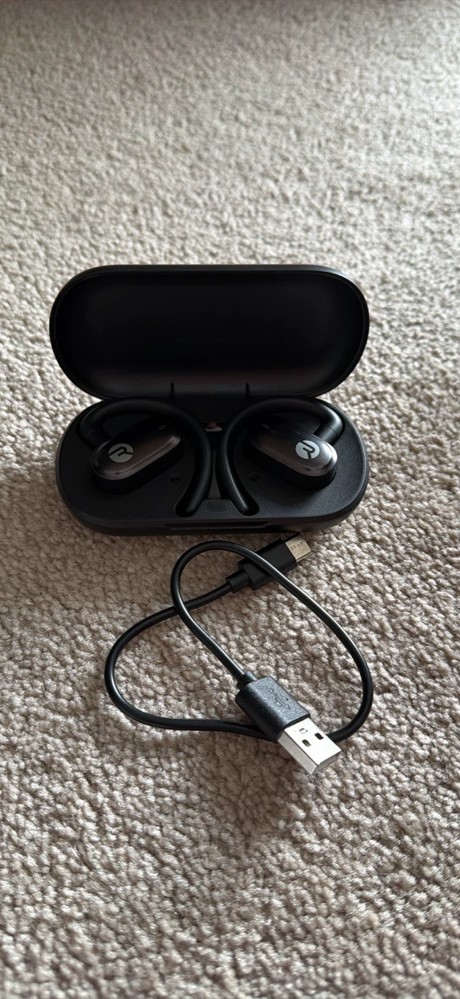 Raycon Open Earbuds - photo 2