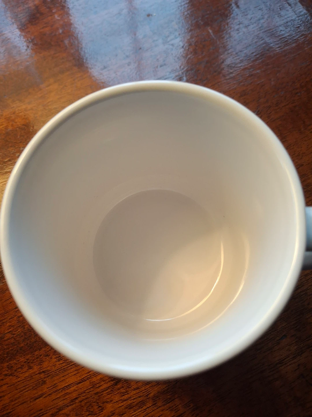 Bessie Pease Gutmann ‘Goldilocks’ mug - photo 3