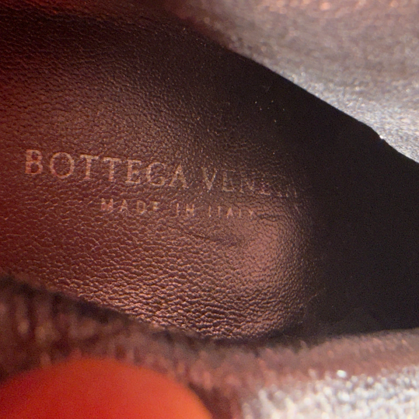 Bottega Veneta Black Suede Wedge Ankle Boots Size 37.5 - photo 3