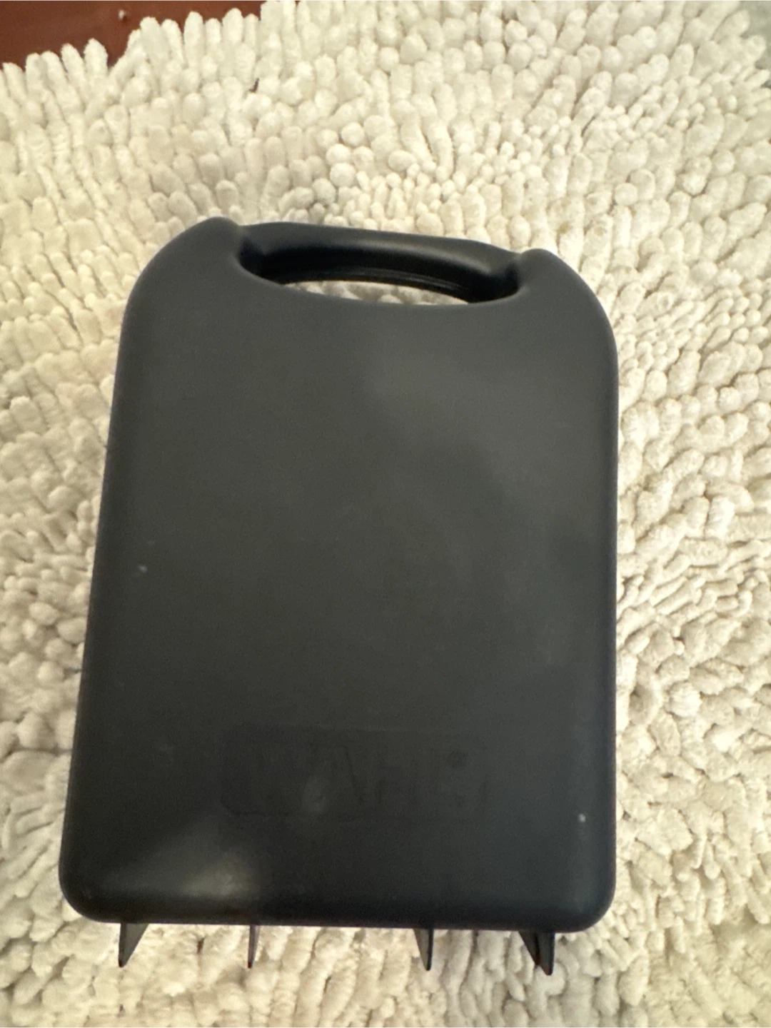 Wahl Corded Clipper Kit with Case - photo 3