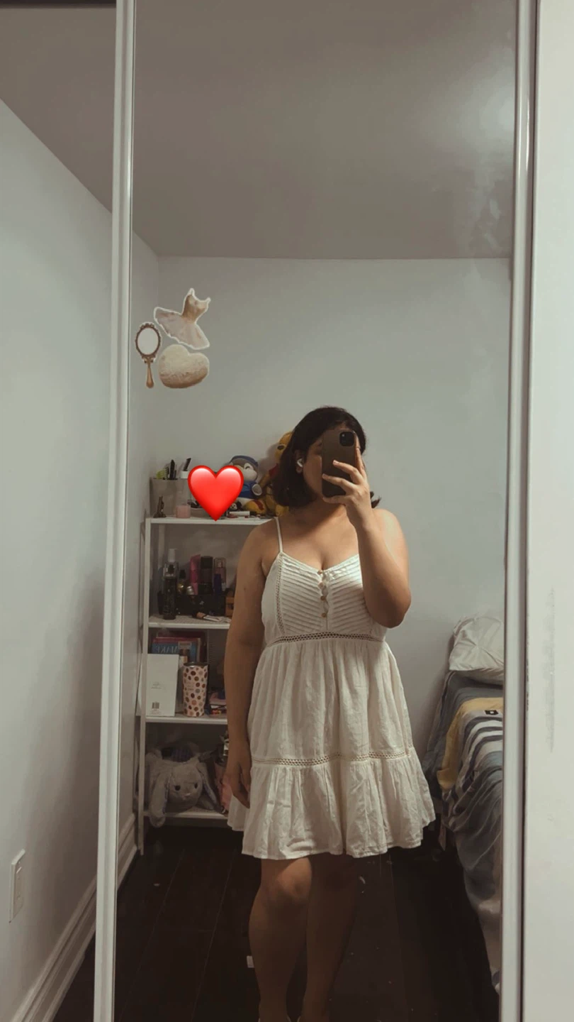 Zara short dress - photo 3