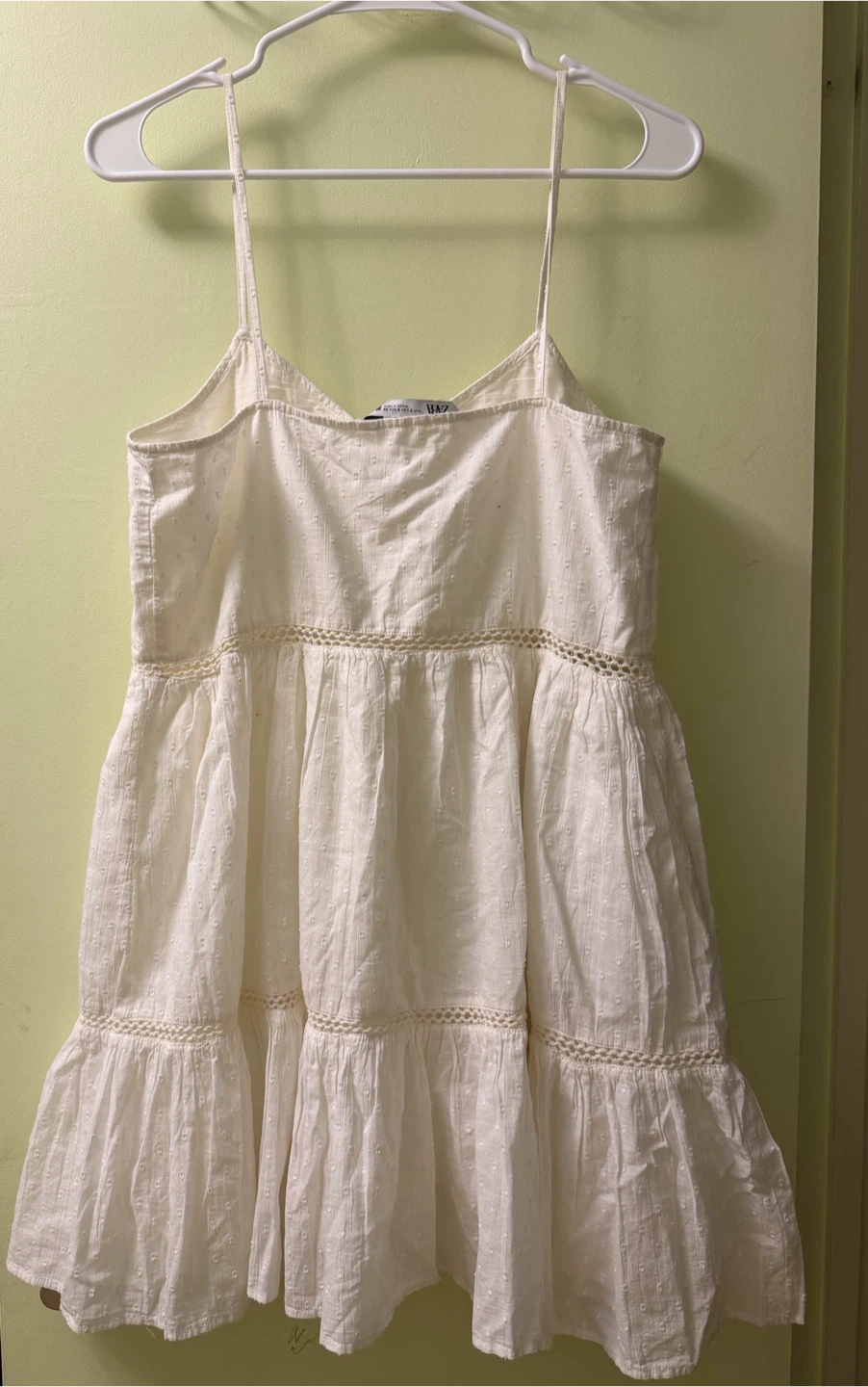 Zara short dress - photo 2