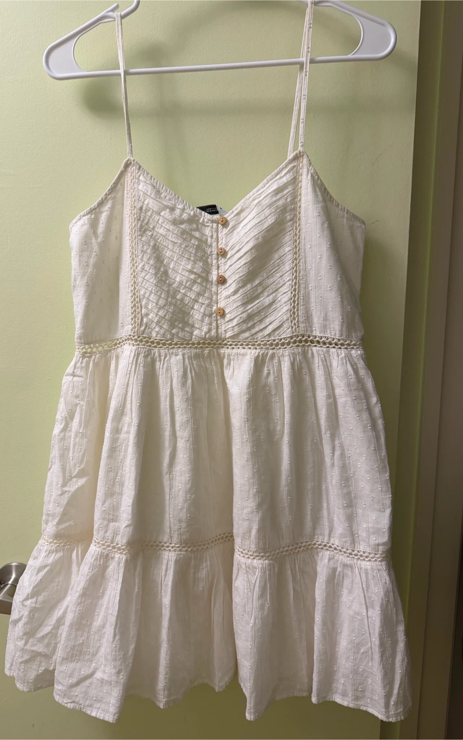 Zara short dress