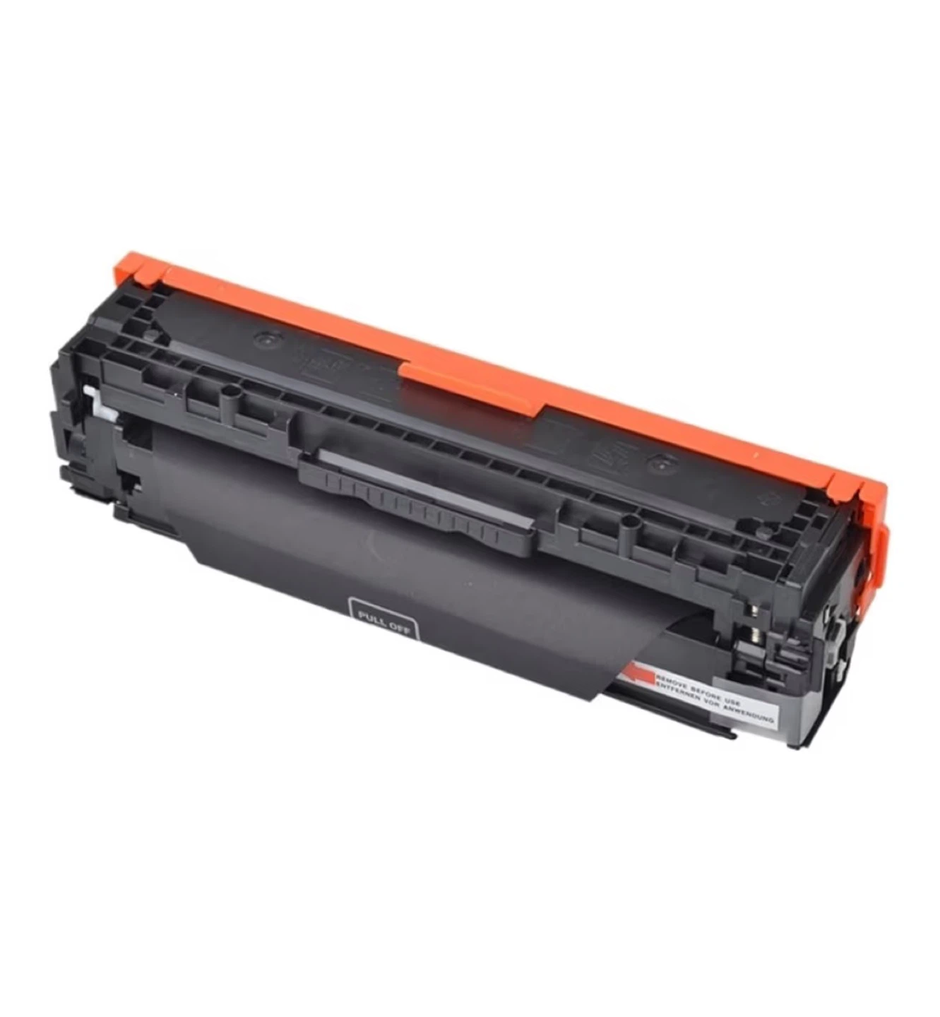 Set of 4 Toner Cartridges - photo 3