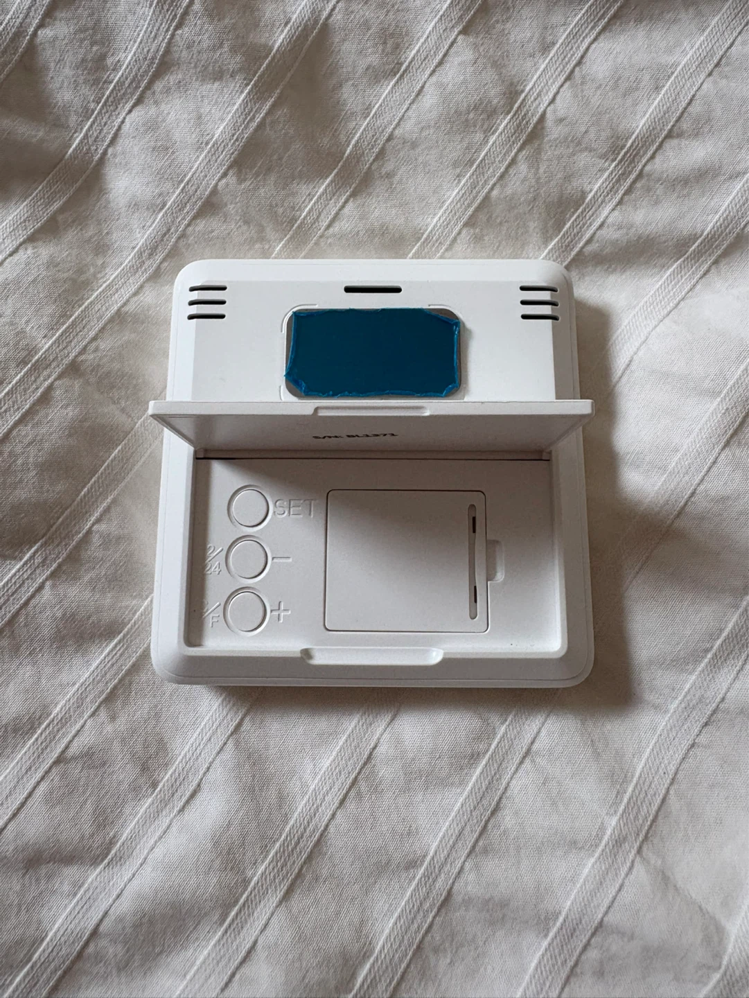 Digital Thermometer and Hygrometer - photo 3