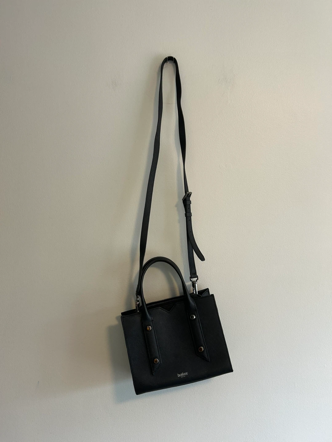 Black Botkier  New York Handbag