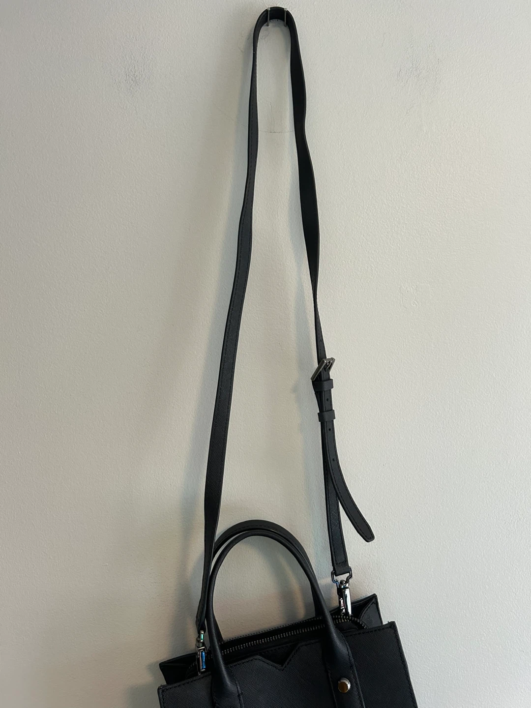Black Botkier  New York Handbag - photo 3