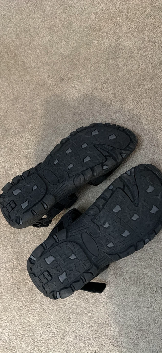 New Ozark Trail men’s sandals US 9 - photo 3