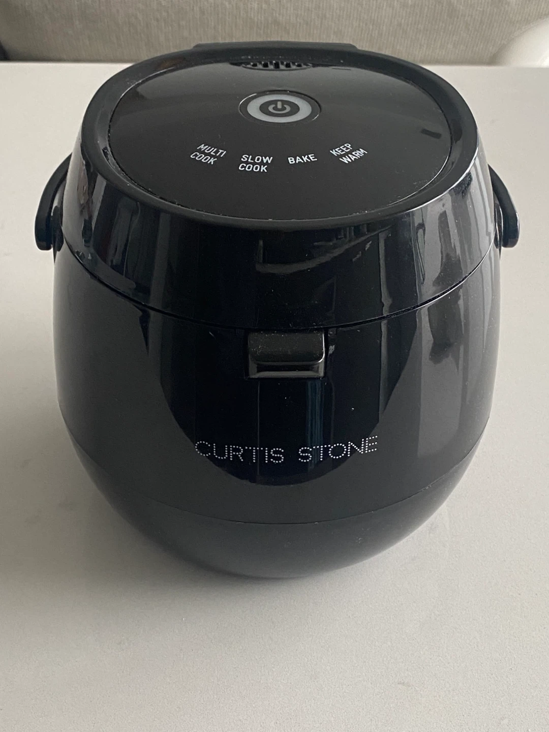 Curtis Stone Multi Cooker