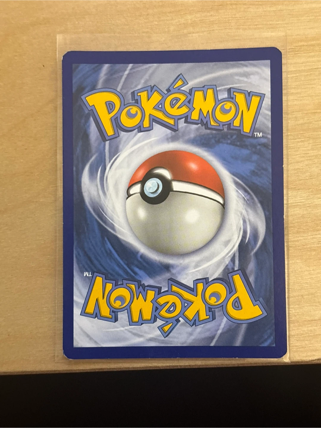 Pokemon Armored Mewtwo Card - photo 2