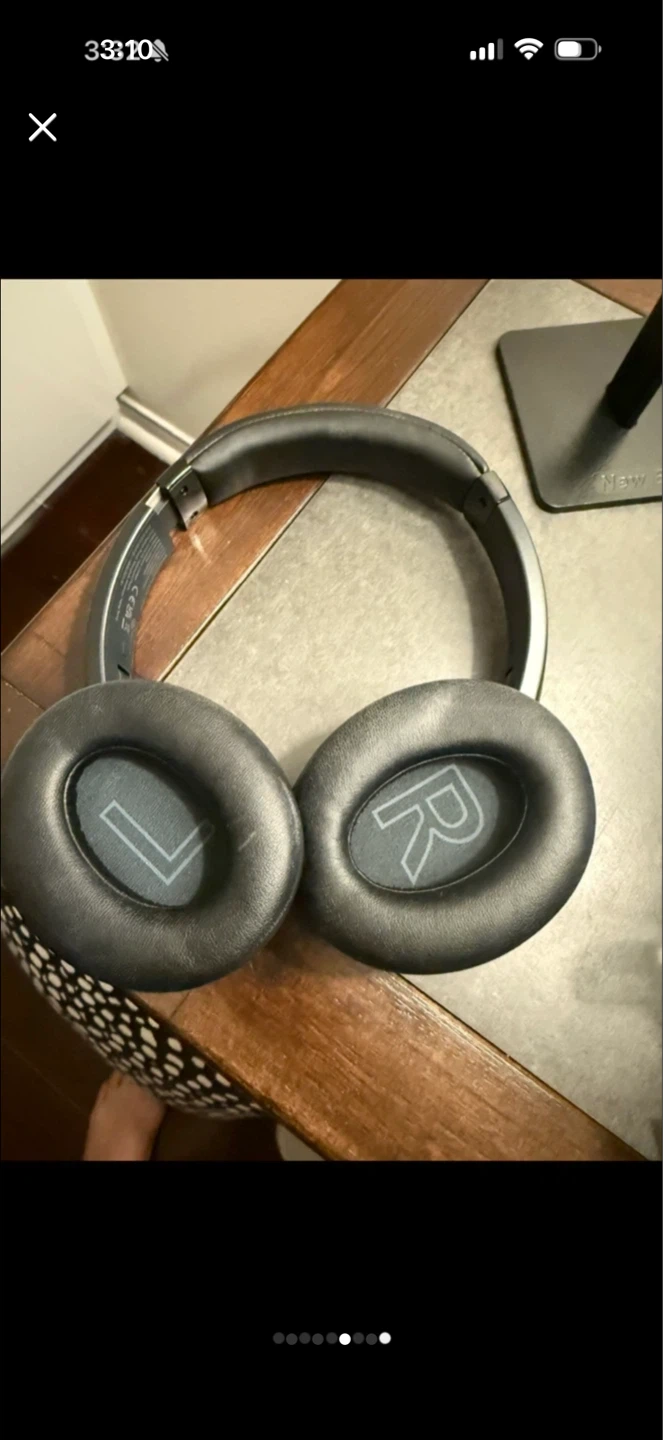 Anker Soundcore Wireless Headphones - photo 2