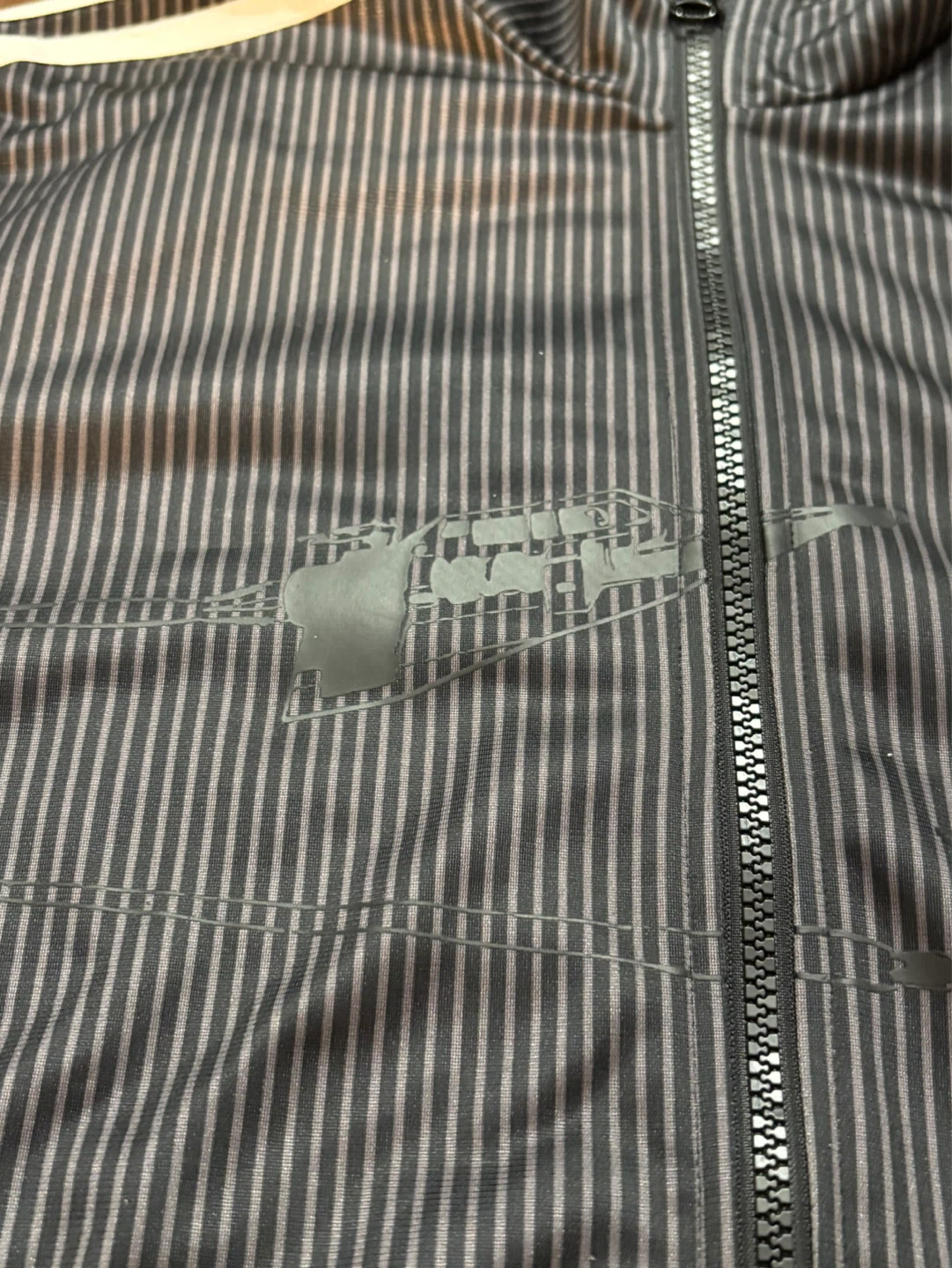 Adidas Star Wars Track Jacket - photo 5
