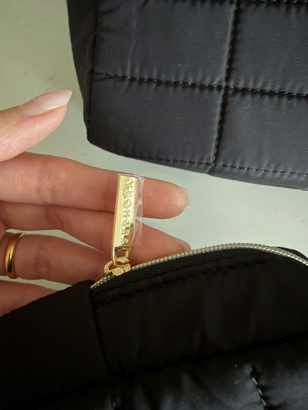 Sephora Pouches Set - photo 2