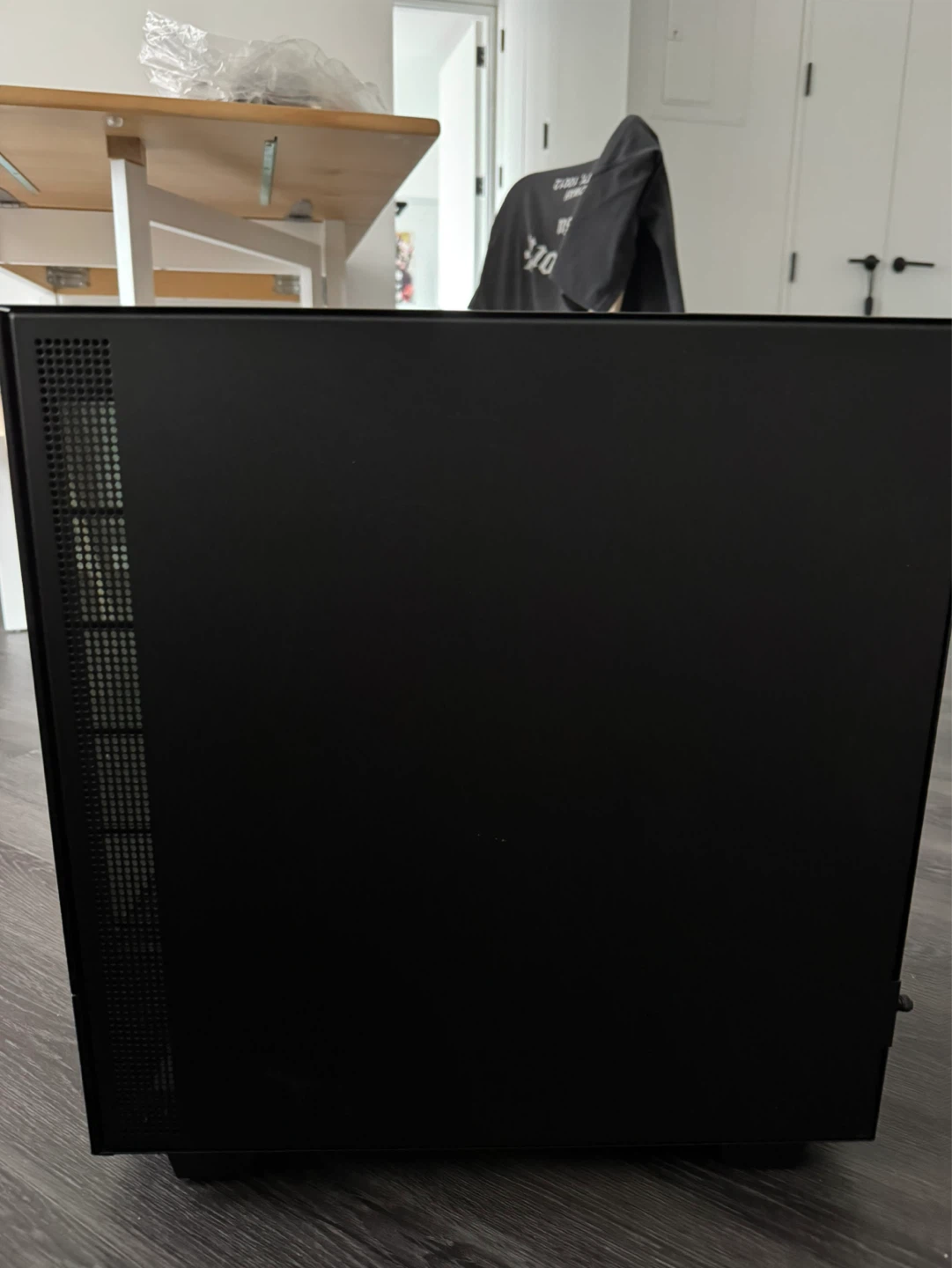NZXT H510 Elite + Fans - photo 3
