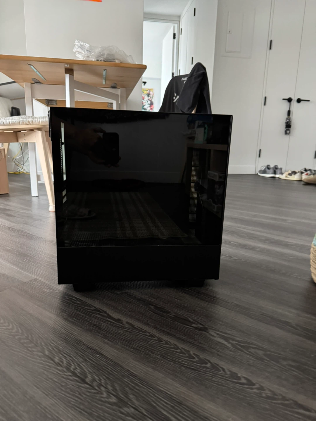 NZXT H510 Elite + Fans - photo 5