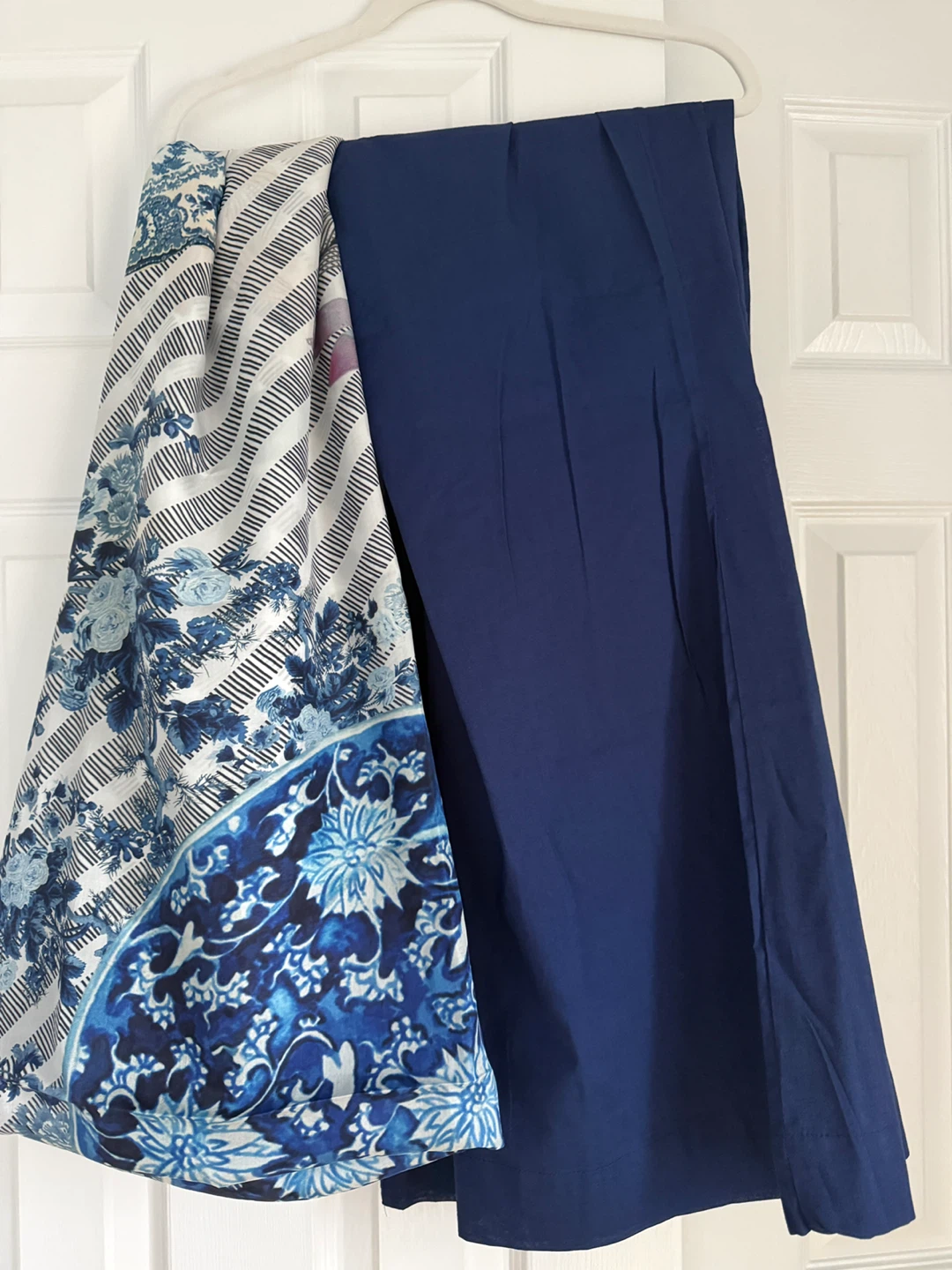 Women's 3-Piece Kurti, Pants, and Dupatta Set - photo 2
