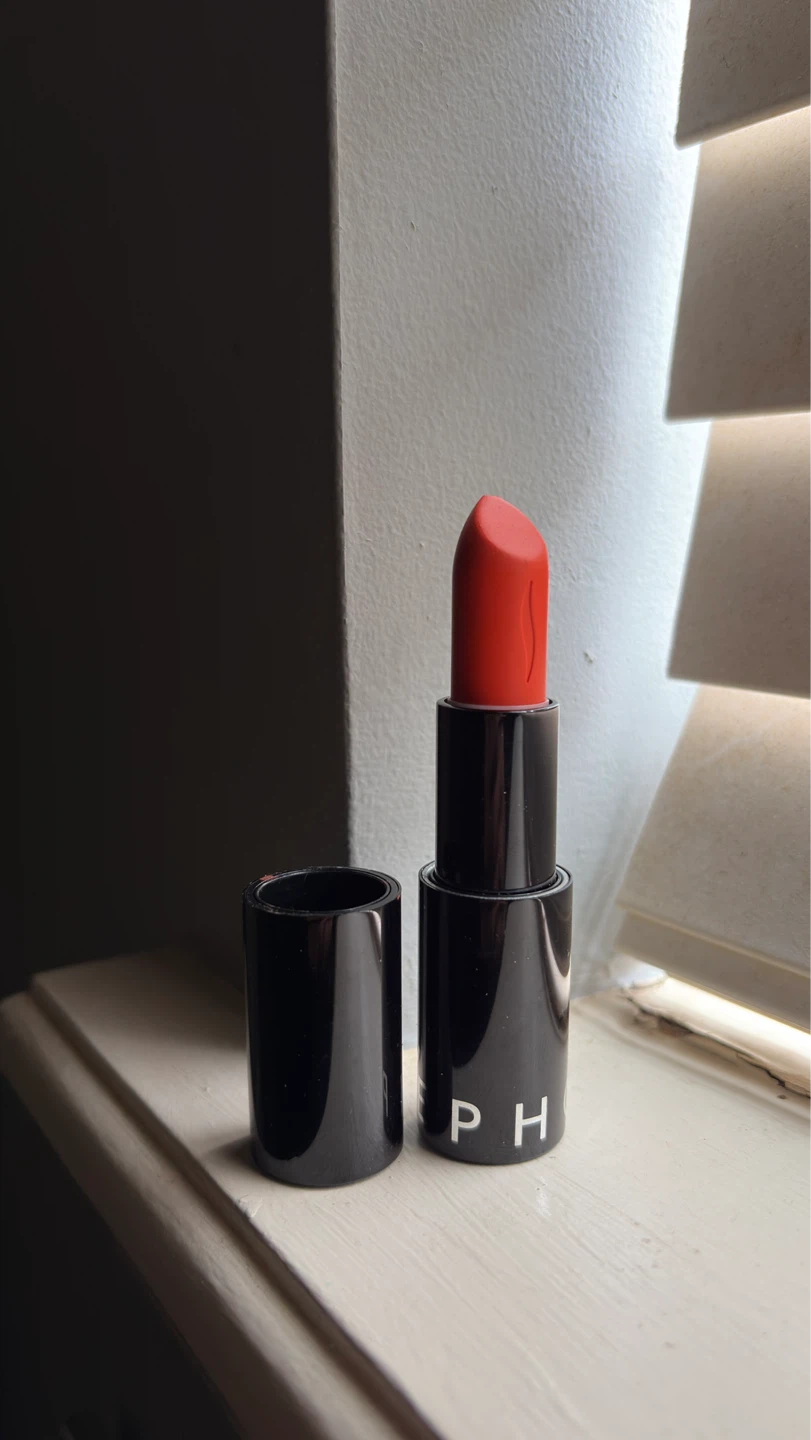 Sephora & Clinique Lipsticks (pack of 2)