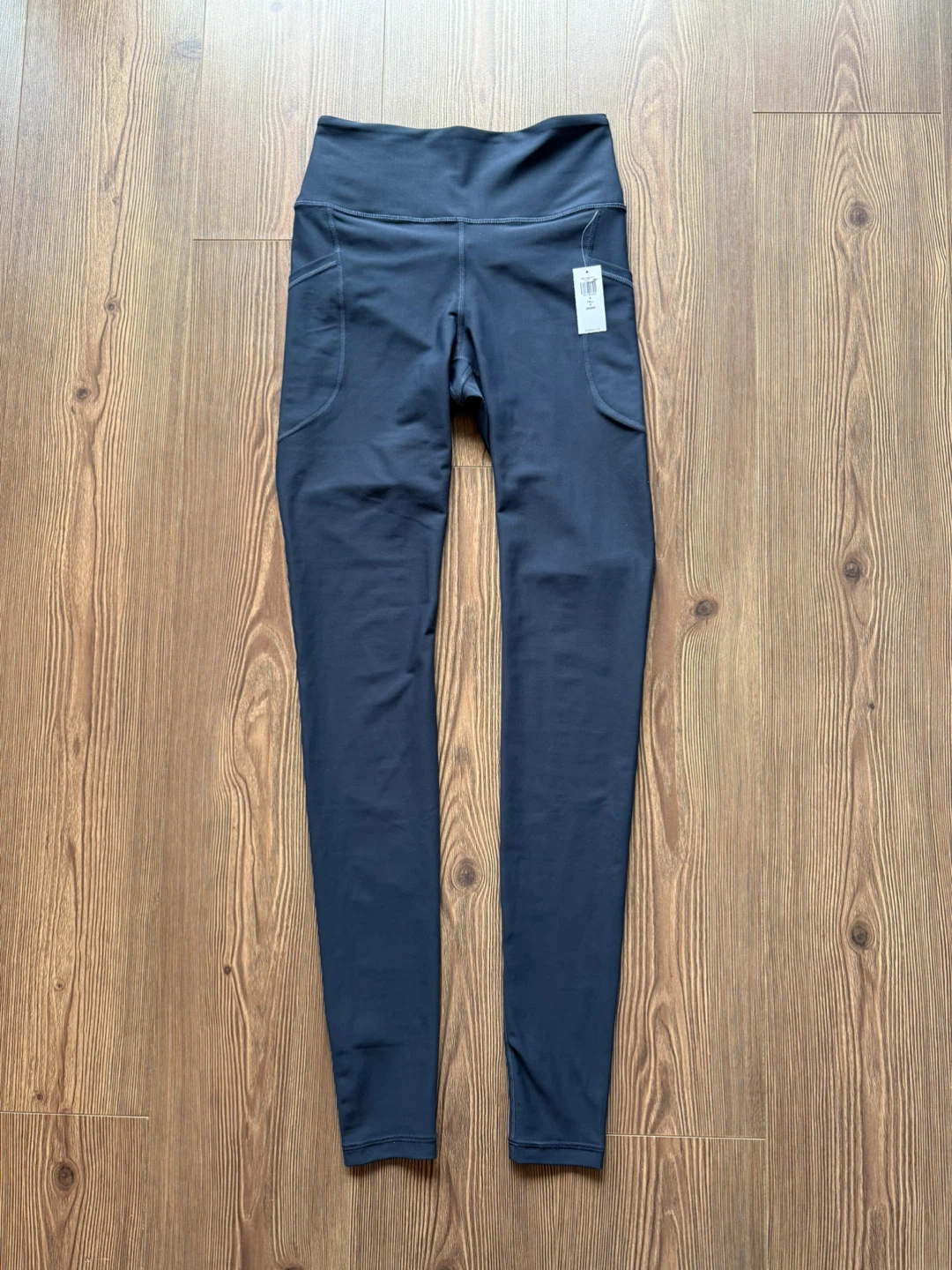 New with Tags! High-Rise Leggings - Size S Tall