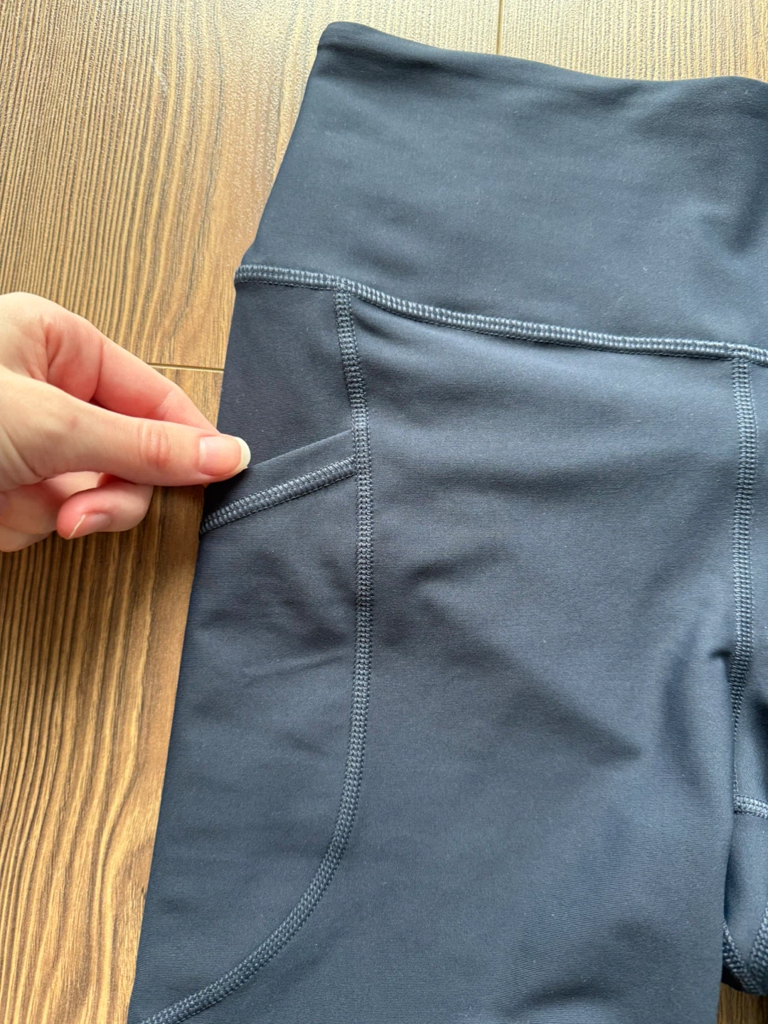 New with Tags! High-Rise Leggings - Size S Tall - photo 2