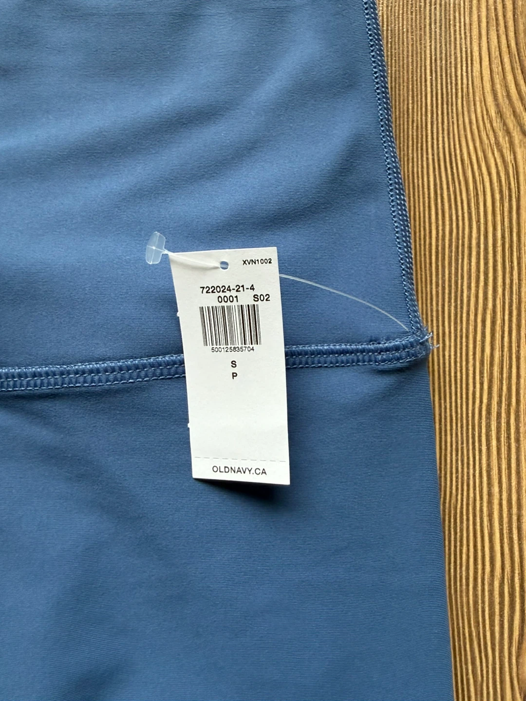 New with Tags! High-Rise Leggings - Size S - photo 2