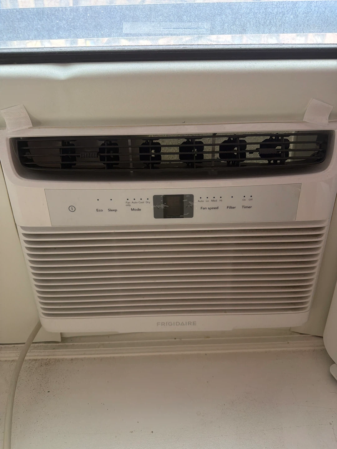 Frigidaire Window Air Conditioner