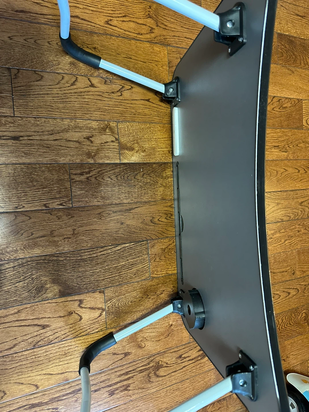 Portable Lap Desk with USB Hub - photo 2