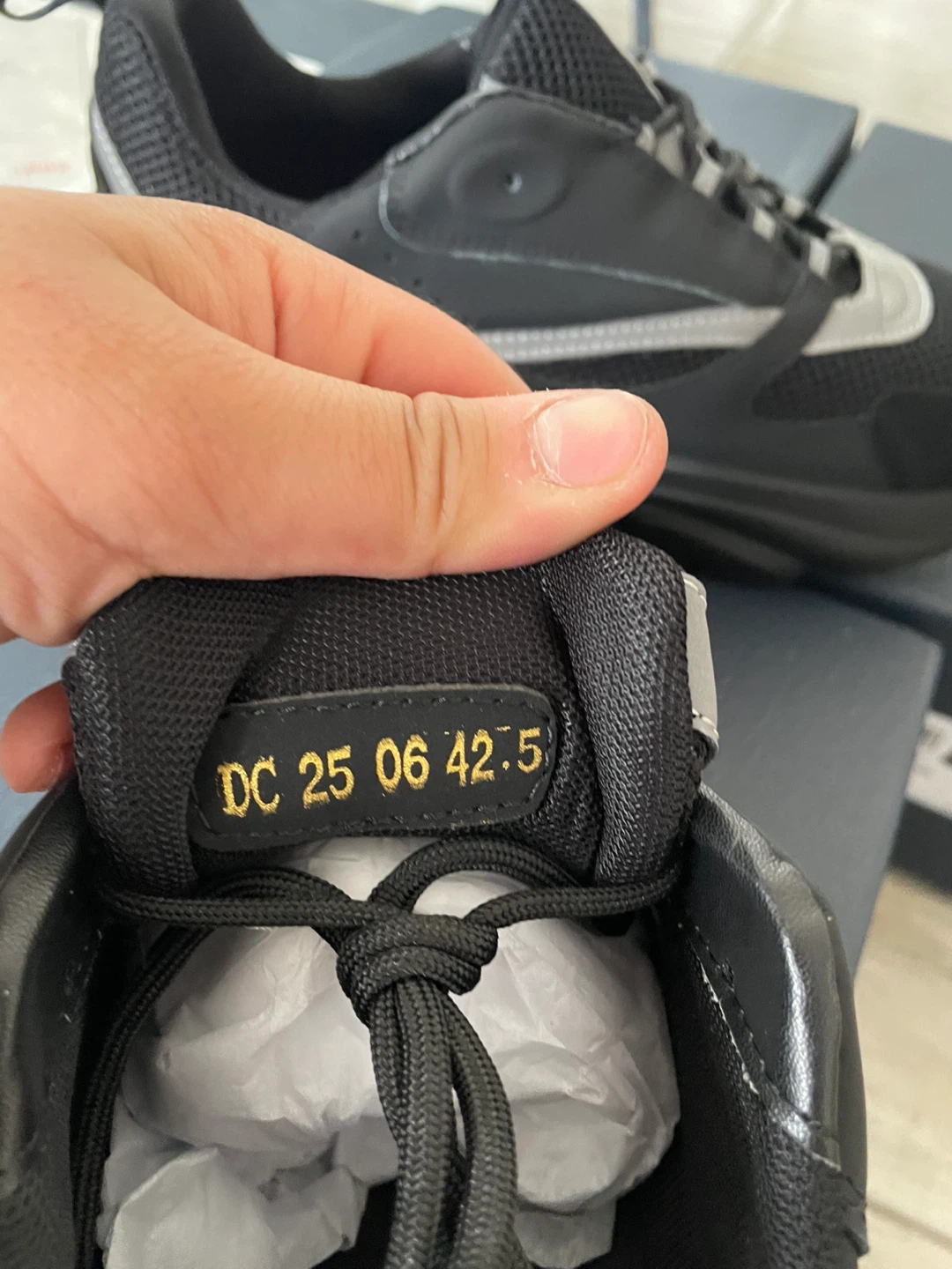 Dior B22 - photo 3