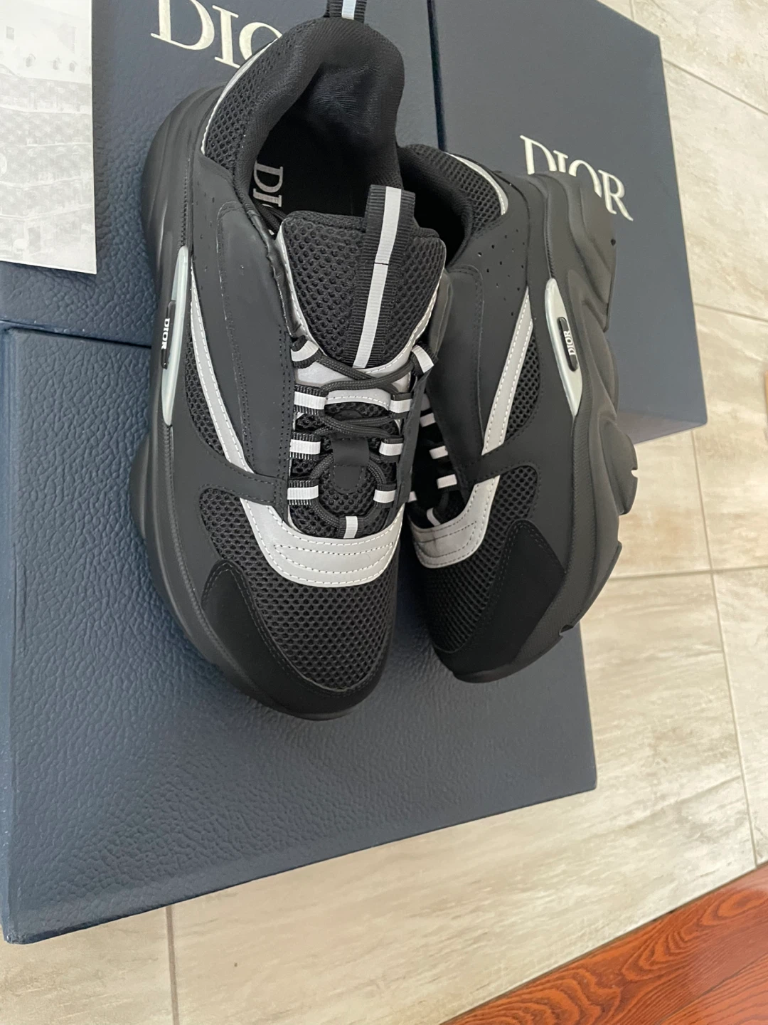 Dior B22 - photo 2