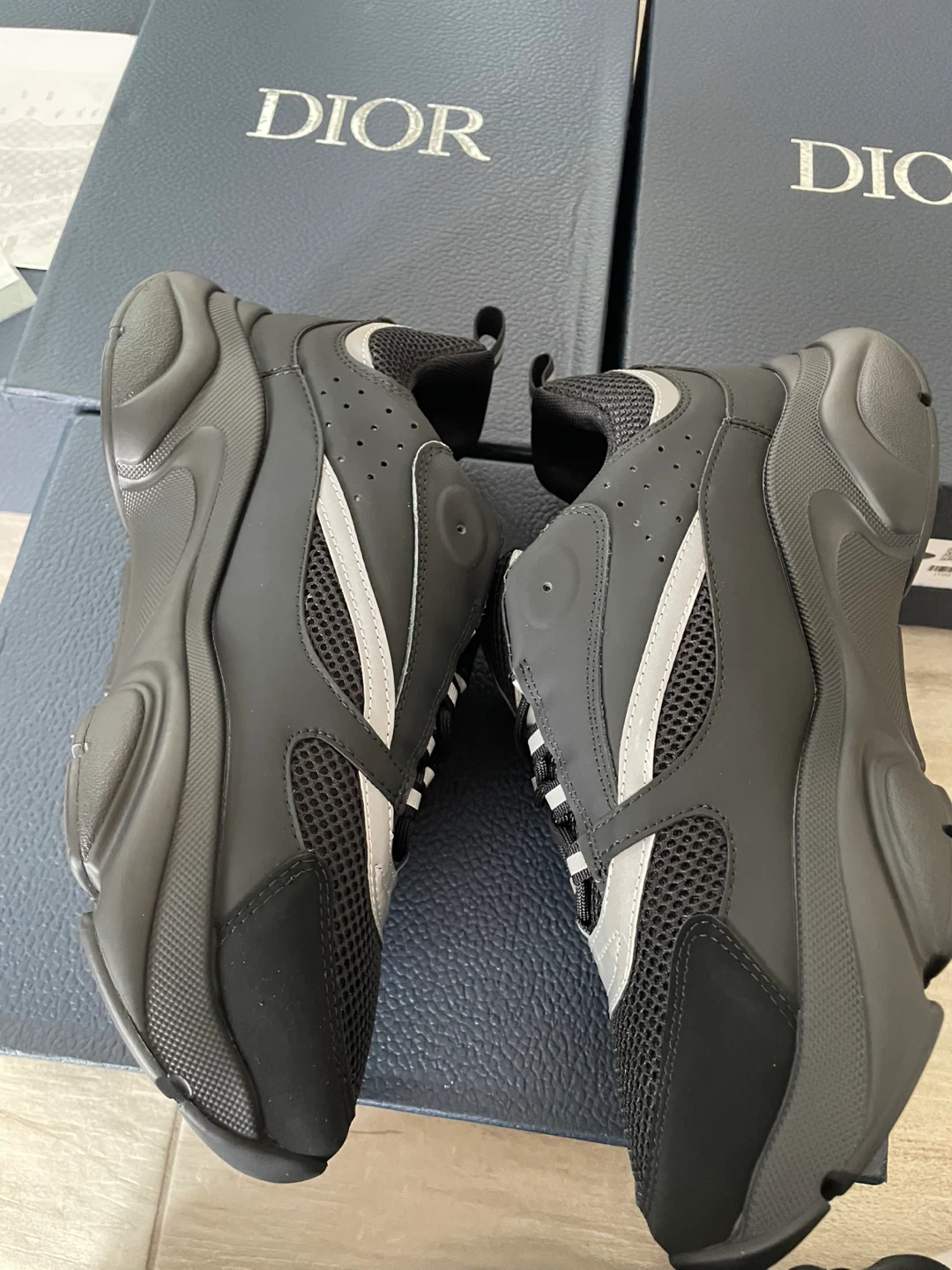 Dior B22 - photo 4