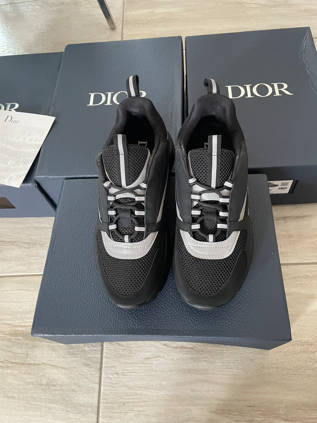 Dior B22 - photo 5