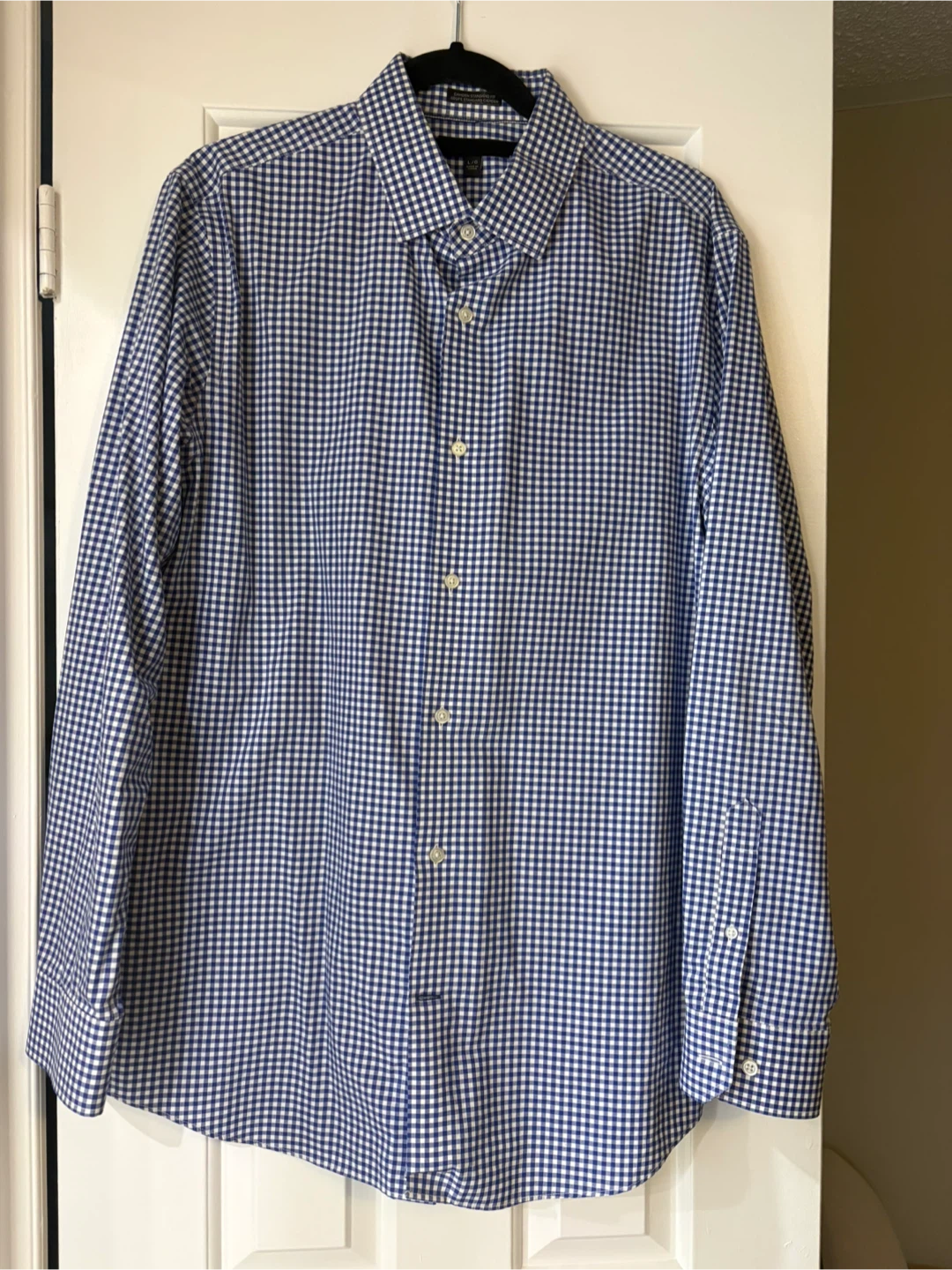 Banana Republic  Long Sleeve Shirt