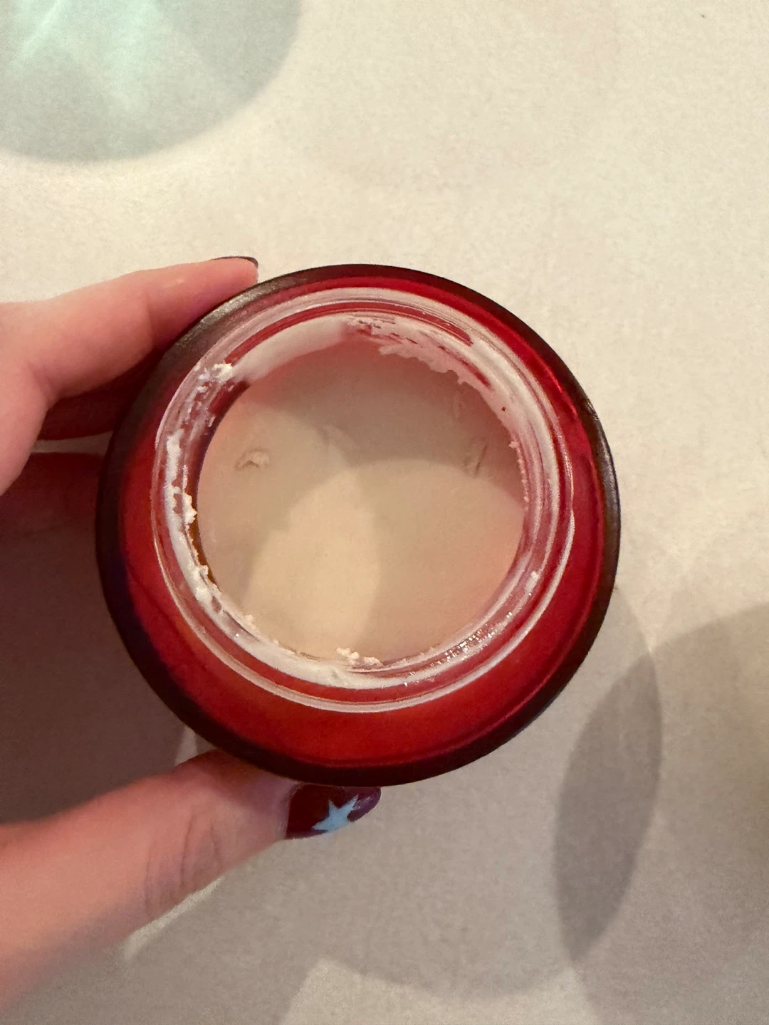 Luxury D'OR24K Ultimate Dermatox Red Caviar Mask - photo 3