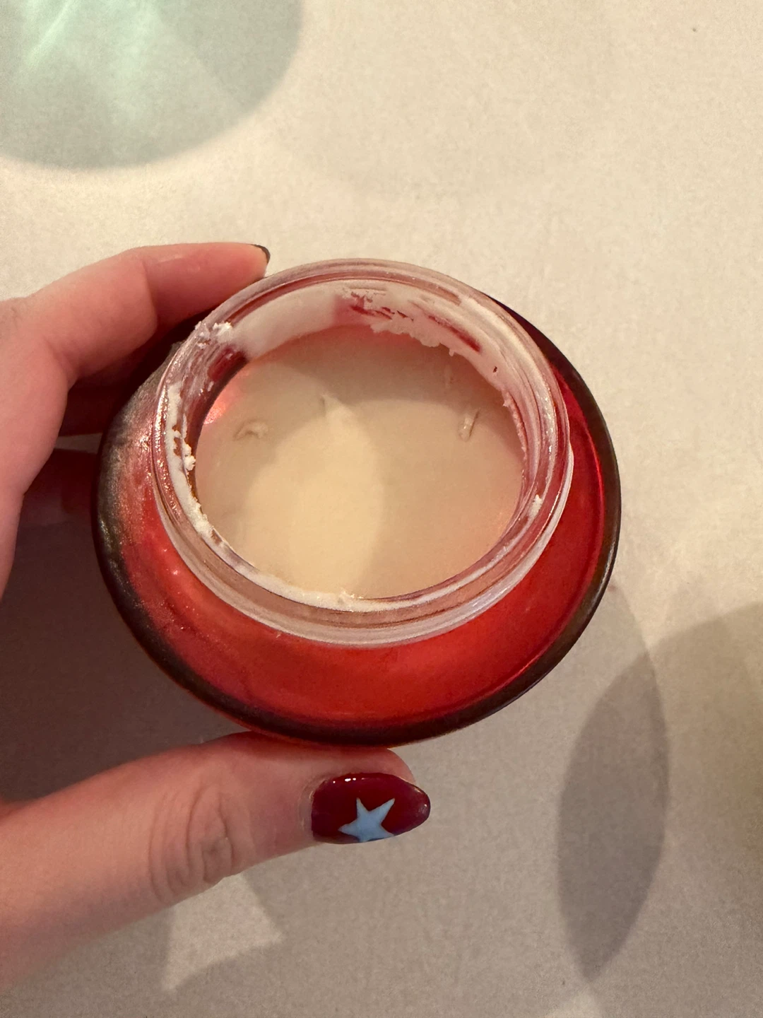 Luxury D'OR24K Ultimate Dermatox Red Caviar Mask - photo 4