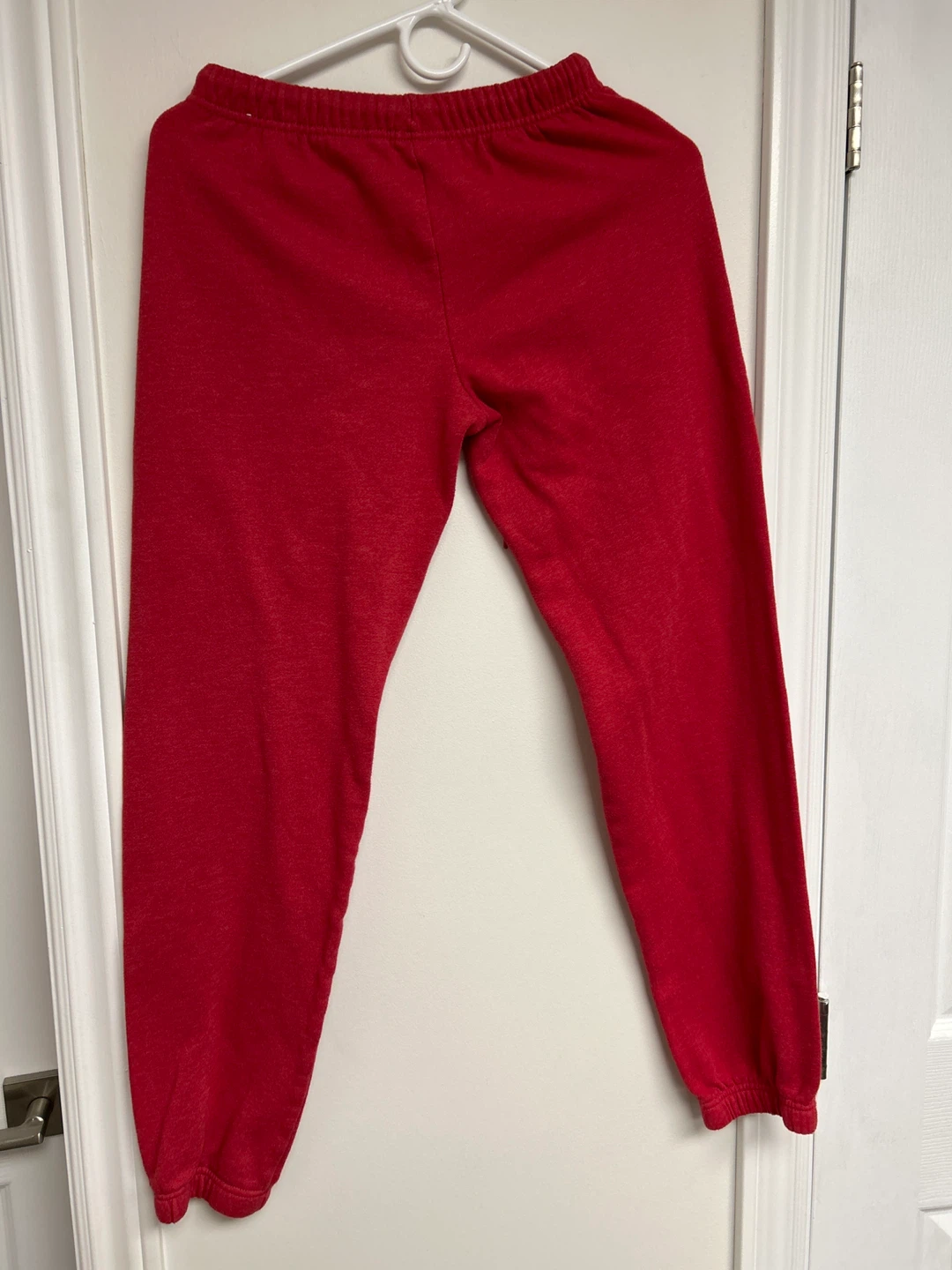 Aeropostale Red Joggers - Size Small - photo 3