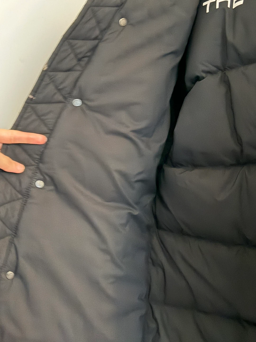 Artizia Super Puff Original Black Down Parka XS - photo 5