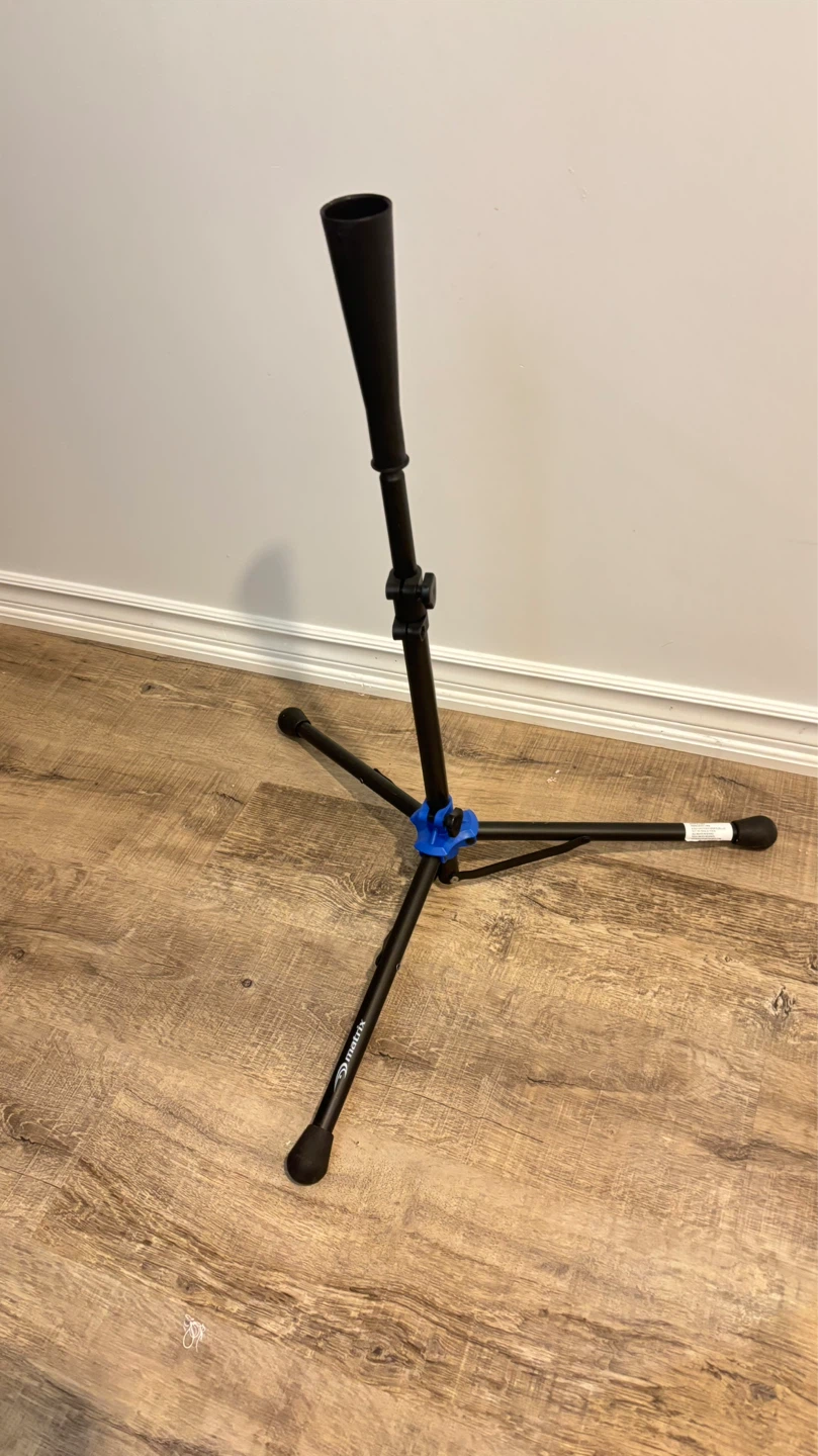 Matrix Baseball Batting Tee